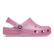 Crocs Toddler Classic Glitter Clog